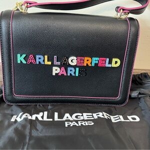 Karl Lagereld NWT
